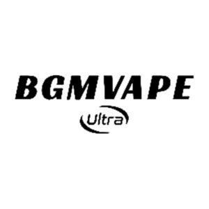 BGM VAPE DISPOSABLE