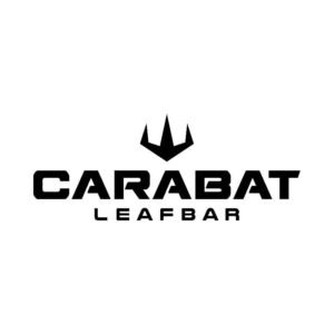 CARABAT LEAFBAR DISPOSABLE