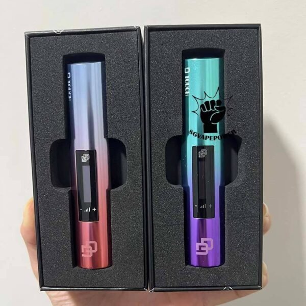 DD TOUCH DEVICE - SG VAPE POWER SINGAPORE SHOP DD Touch Vape device Ready stock in our sg singapore store online shop. This kit outsell is made of space aluminum, with obvious aroma experience and cool lighting effect. It has global initiative touch screen to adjust high and low power also. The lower power of 7.5w can bring fine smoke and soft taste, and the high power which is 10w can bring more smoke, more fragrant and fuller taste. D TOUCH Device is the most unique vape device with cutting-edge technology. Equipped with LED display screen, user able to adjust high and low power wattage via initiative touch screen function. With the intelligence recording puffs, D Touch Device knows about your smoking habits. D Touch Device has battery level screen display, 5V/0.8A fast charging, fully charged in 30min. Specification : Low Power: 7w Hight power: 10w Fully charged : 30min Rechargeable via Type C cable ⚠️DD TOUCH DEVICE COMPATIBLE POD WITH⚠️ R-one Pod Relx Classic Pod Lana Pod Sp2 Pod ⚠️DD TOUCH DEVICE COLOR LINE UP⚠️ Beast Black Adam Blade Flash Legend Loki Thor Ultra Vision Winter Soldier SG VAPE COD SAME DAY DELIVERY , CASH ON DELIVERY ONLY. TAKE BULK ORDER /MORE ORDER PLS CONTACT ME : SGVAPEPOWER VIEW OUR DAILY NEWS INFORMATION VAPE : TELEGRAM CHANNEL