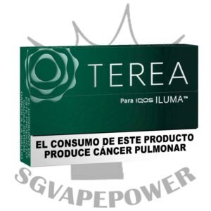 TEREA