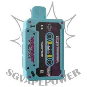 VAPETAPE 12000 Puffs