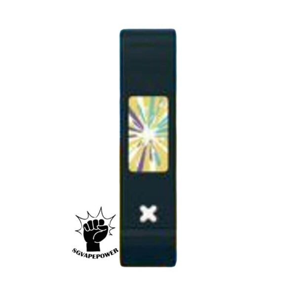 ELFBAR S1 DEVICE - SG VAPE POWER SINGAPORE SHOP The Elfbar S1 Device it come with Battery Based device only. Need to buy with the elf bar snap cartridge separately. Order the Elfbar Snap Prefilled pod only. Here now! 3-Color Battery Indicators: Green 70%-100% Blue 30%-69 Red Less than 30% Specifications : Charging Device Battery Capacity: 820 mAh Puffs: Up to 14000 Charging Port: Type-C ⚠️Color Line Up:⚠️ Black SG VAPE COD SAME DAY DELIVERY , CASH ON DELIVERY ONLY. TAKE BULK ORDER /MORE ORDER PLS CONTACT ME : SGVAPEPOWER VIEW OUR DAILY NEWS INFORMATION VAPE : TELEGRAM CHANNEL